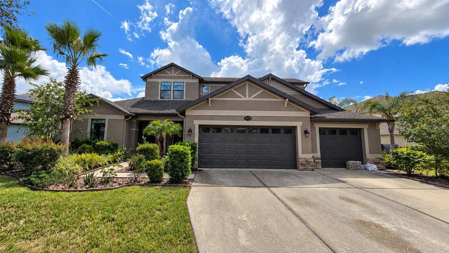 Property photo for 10619 MISTFLOWER LANE, Tampa, FL