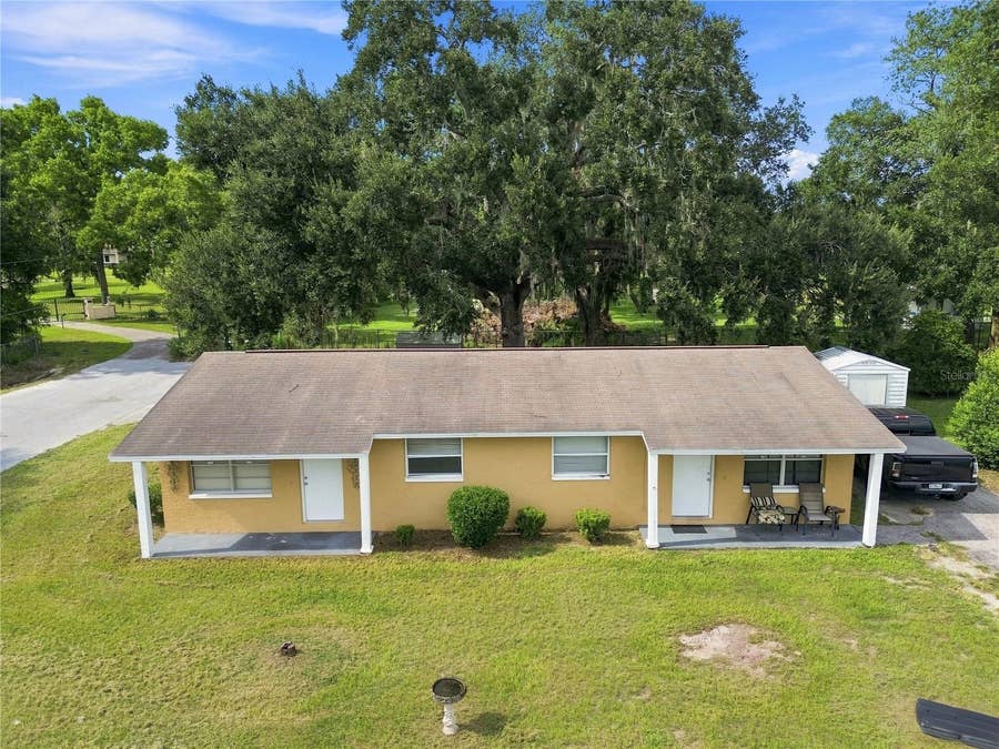 Property photo for 5450 & 5452 LISA CIRCLE, Zephyrhills, FL