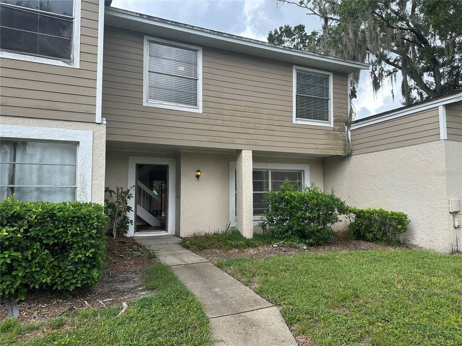 Property photo for 14752 MORNING DRIVE, Lutz, FL