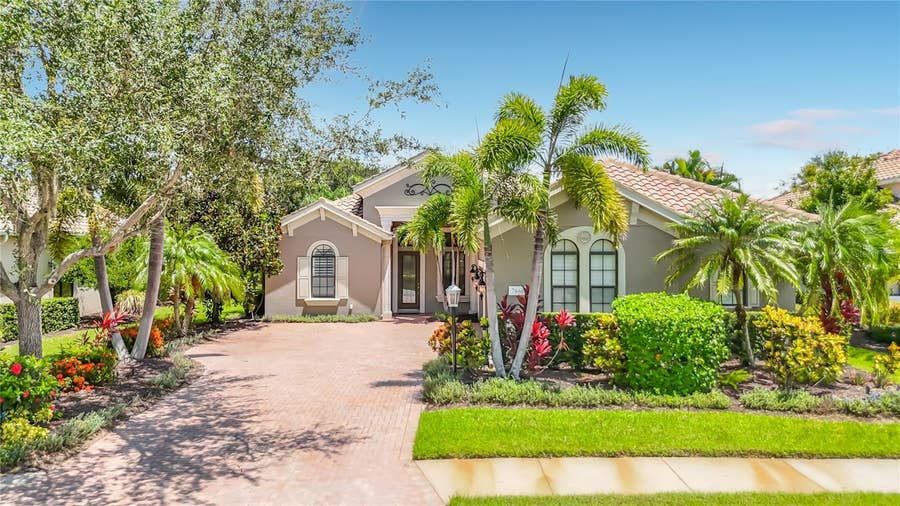 Property photo for 7668 SILVERWOOD COURT, Lakewood Ranch, FL
