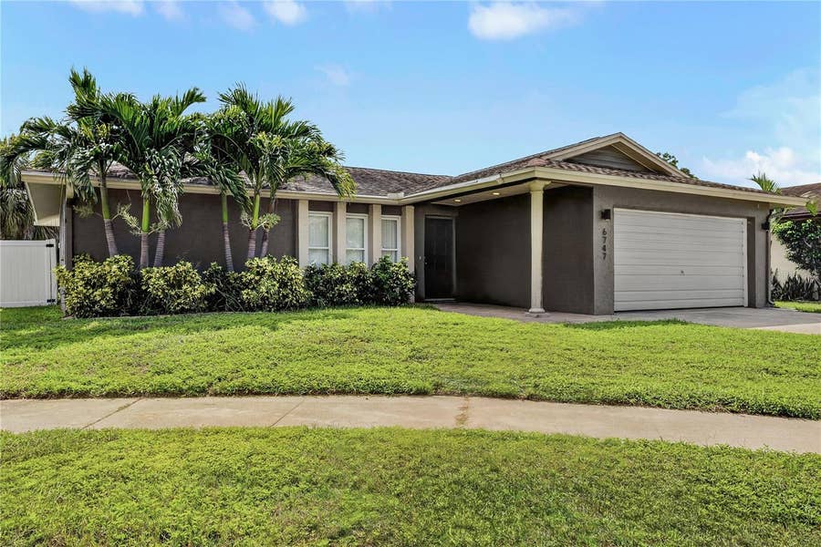 Property photo for 6747 DEER POND LANE N, Pinellas Park, FL