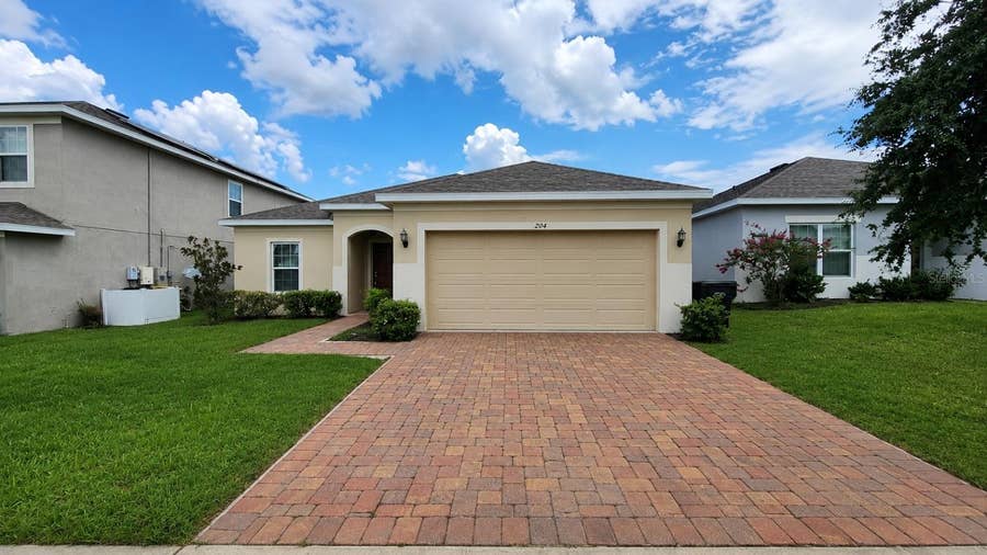 Property photo for 264 GOLDEN SANDS CIRCLE, Davenport, FL