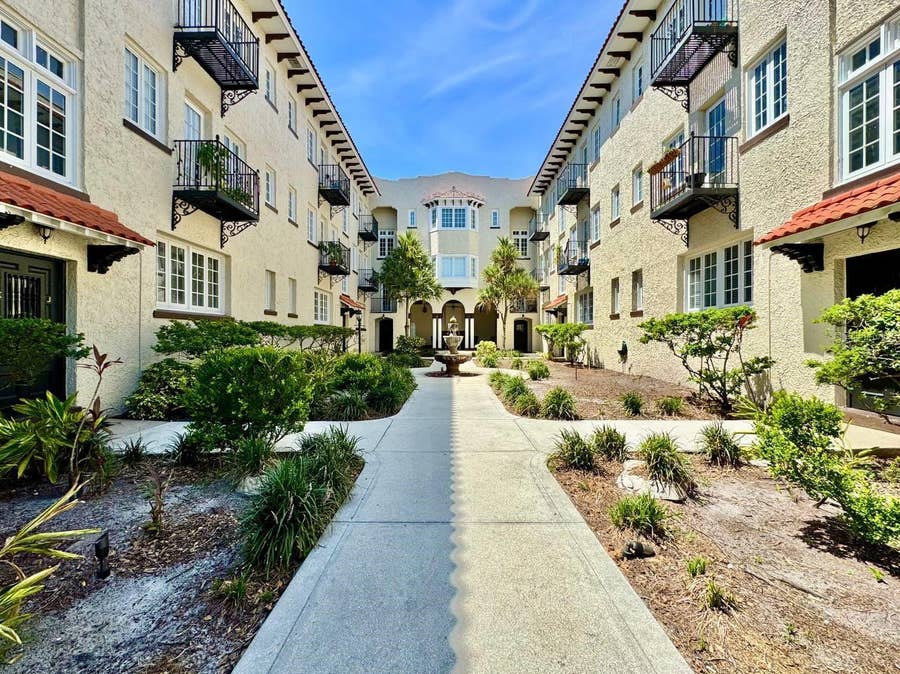 Property photo for 2117 W DEKLE AVENUE, #D1, Tampa, FL