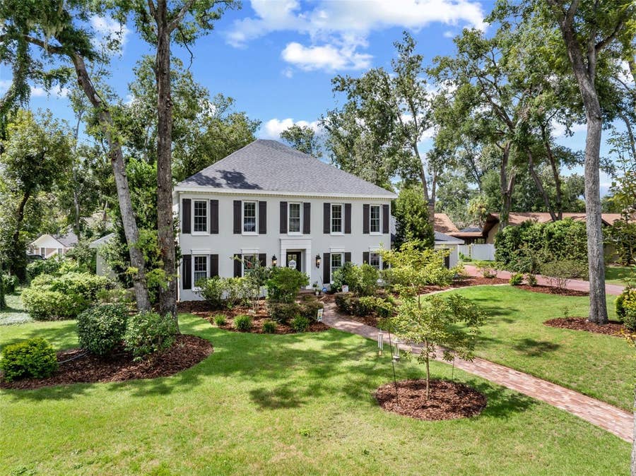 Property photo for 4603 DOGWOOD HILLS COURT, Brandon, FL