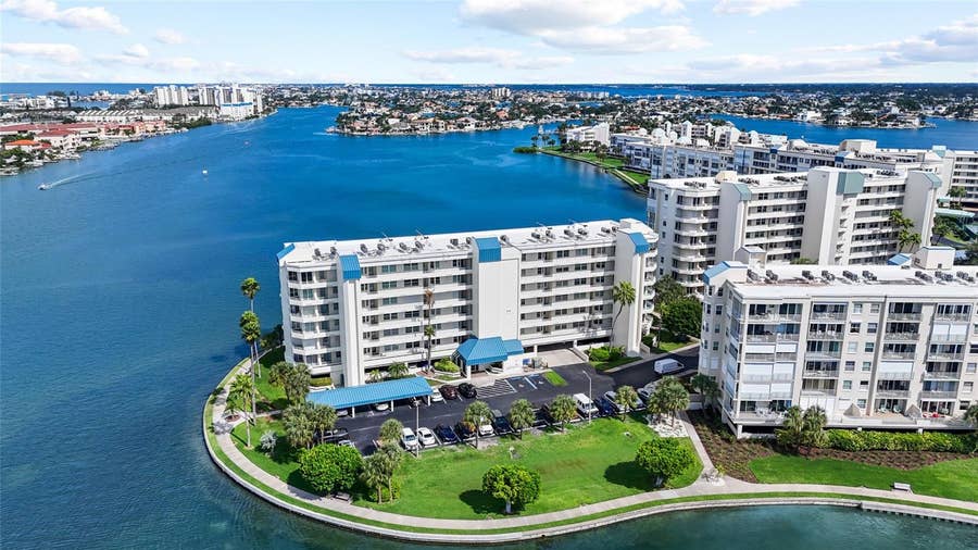 Property photo for 7922 SAILBOAT KEY BOULEVARD S, #206, South Pasadena, FL