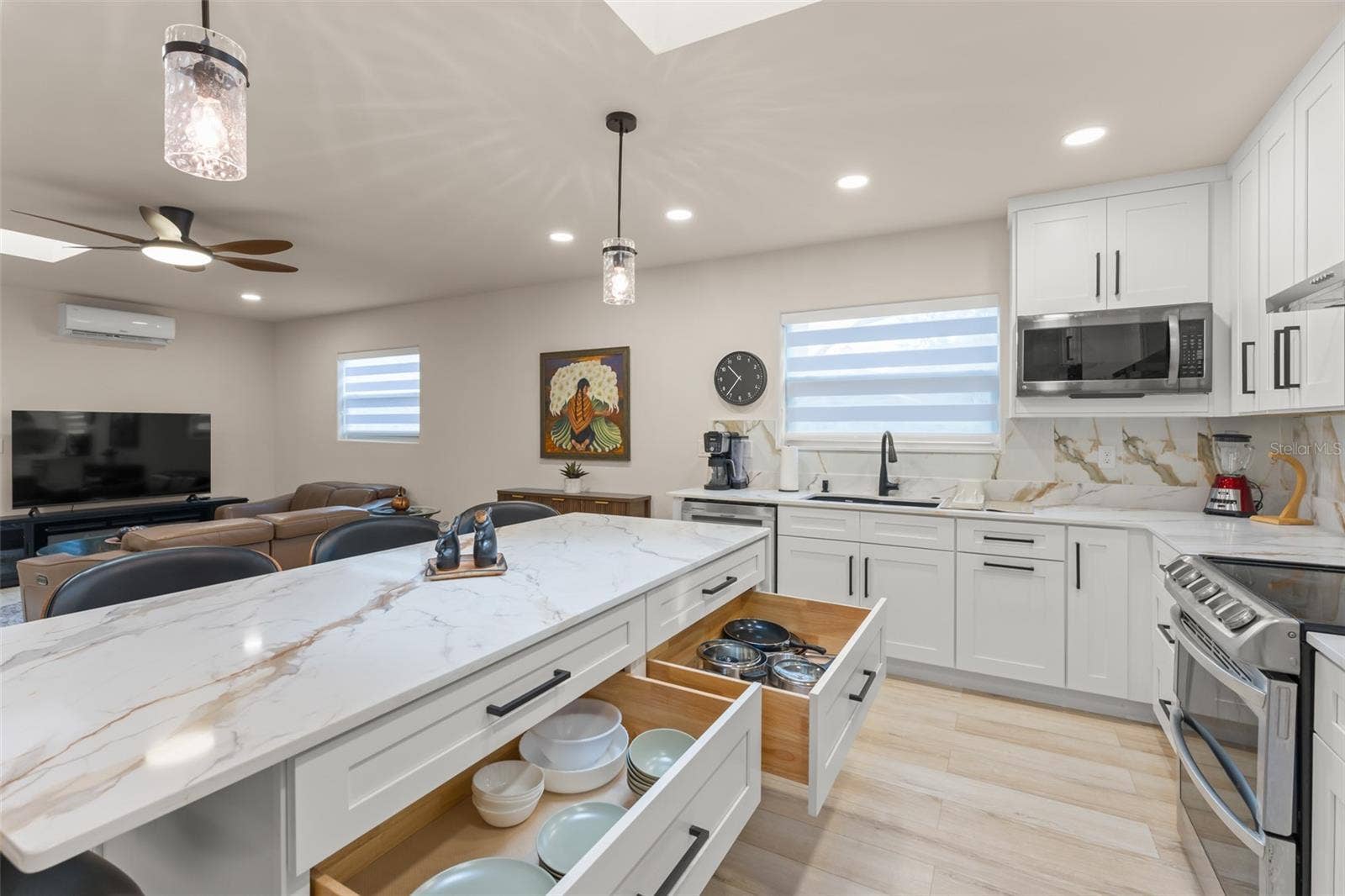 5028 AUTUMN RIDGE LANE, Windermere, FL 34786 Kitchen