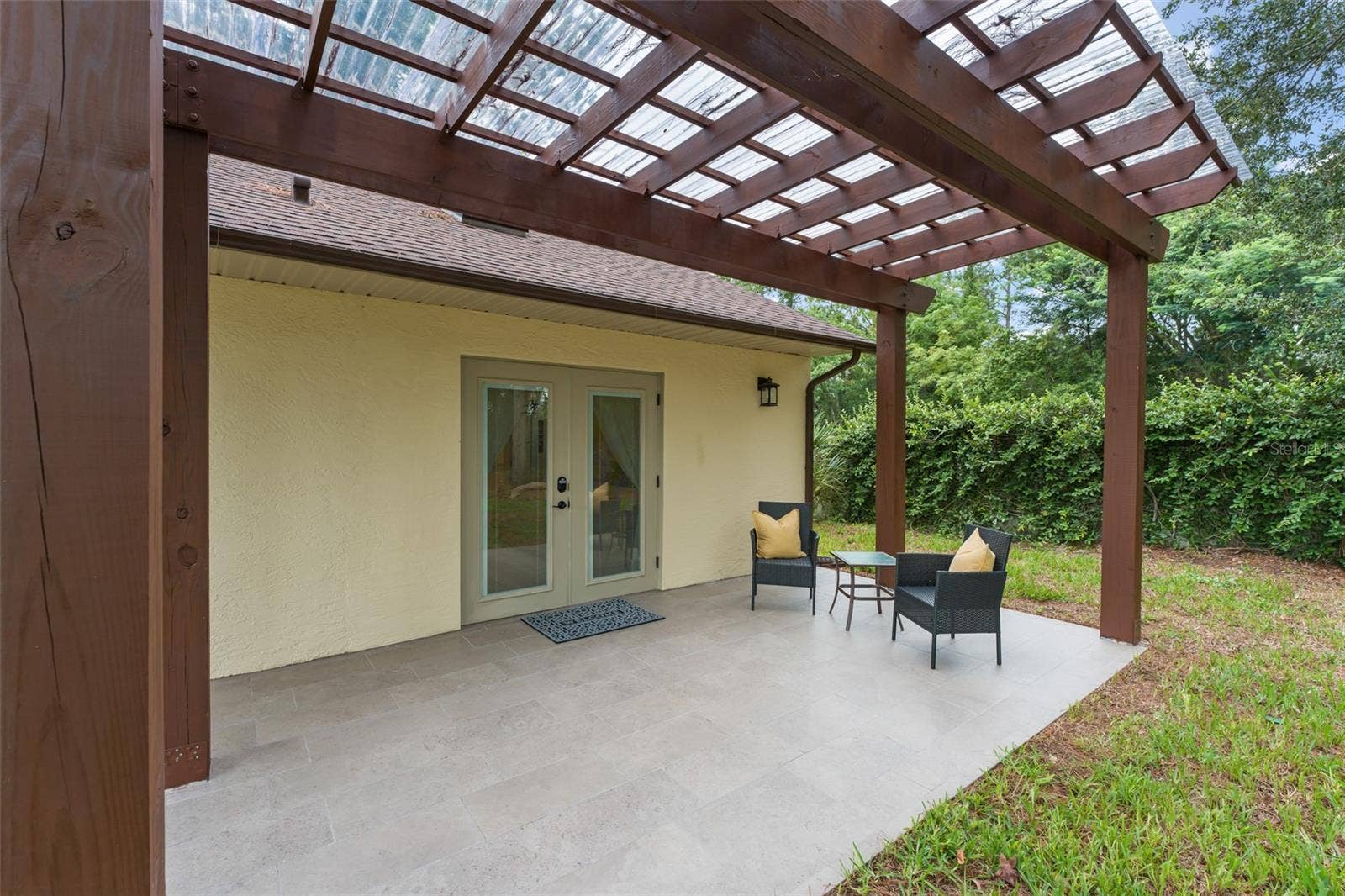5028 AUTUMN RIDGE LANE, Windermere, FL 34786 Patio