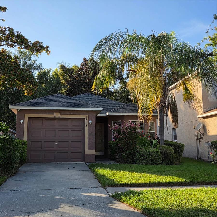 Property photo for 27201 LA JOLLA WAY, Wesley Chapel, FL