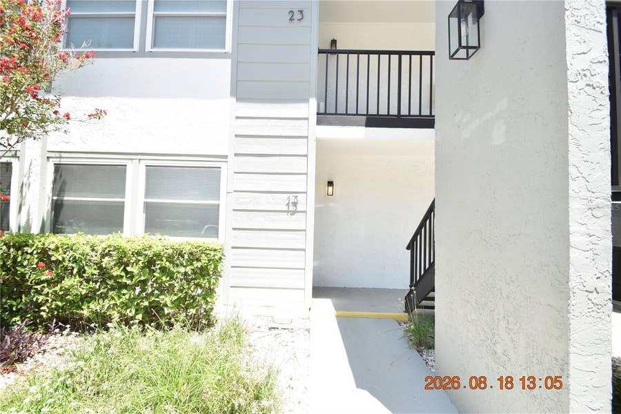 Property photo for 3107 W HORATIO STREET, #13B, Tampa, FL