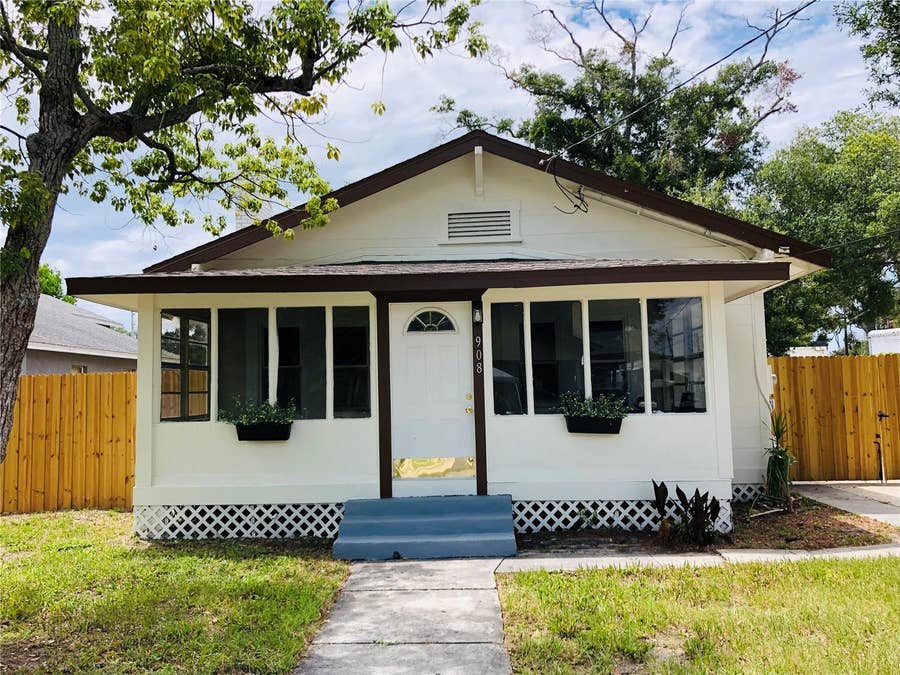 Property photo for 908 VINE AVENUE, Clearwater, FL