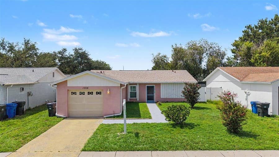 Property photo for 1004 COOLWOOD PLACE, Brandon, FL