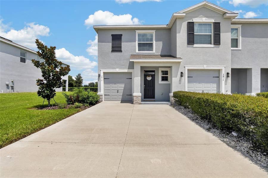 Property photo for 3816 SUNFLOWER FIELD PLACE, Plant City, FL