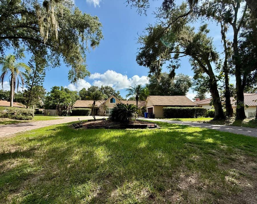 Property photo for 1103 BALLINGER ROAD, Lutz, FL