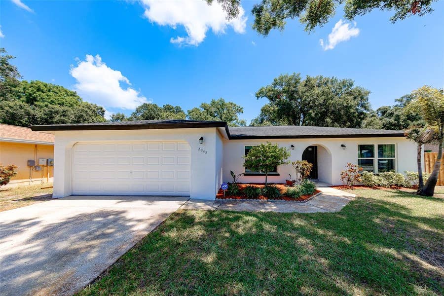 Property photo for 2043 DODGE STREET, Clearwater, FL