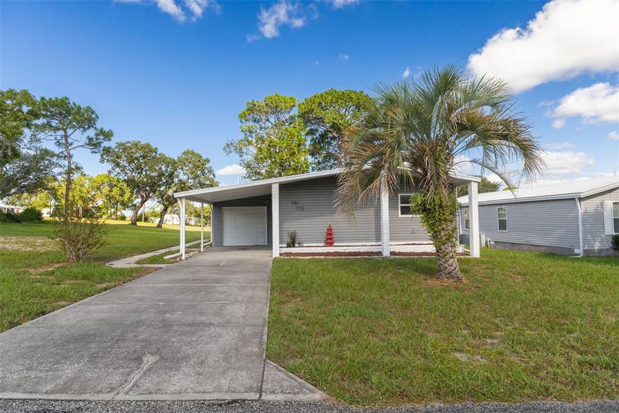 Property photo for 7713 MORIAH AVENUE, Brooksville, FL