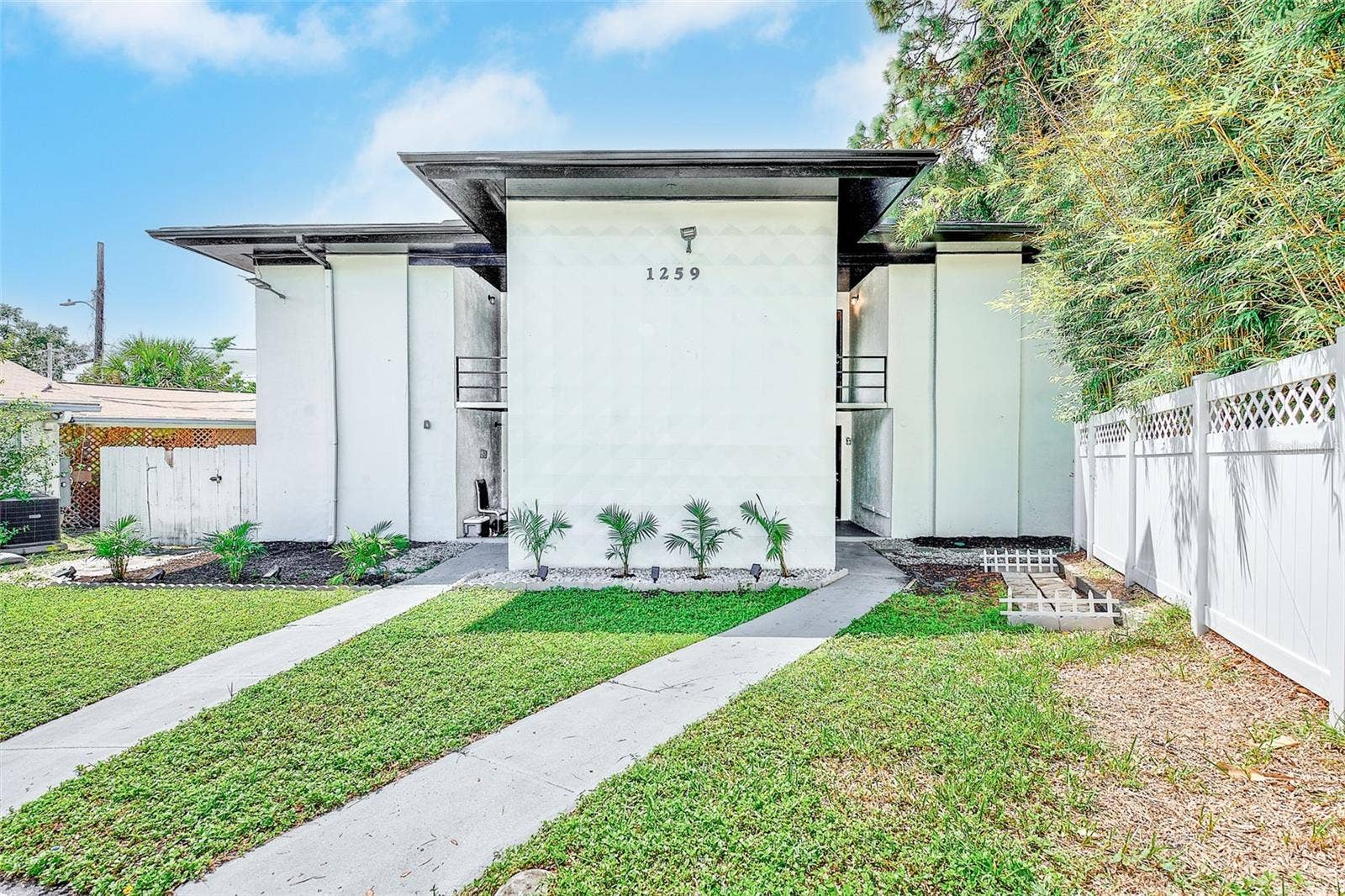 1259 FRANKLIN STREET, Clearwater, FL 33756