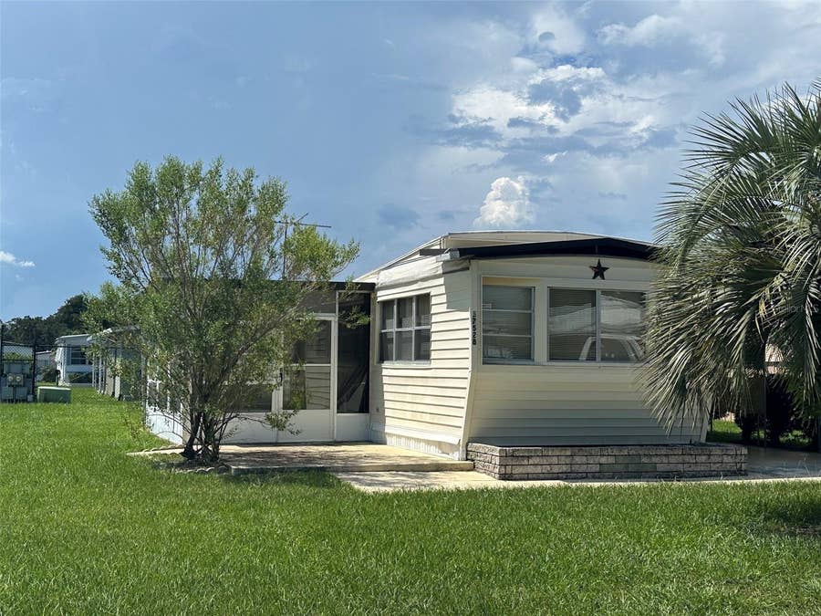 Property photo for 37528 ATTICA AVENUE, Zephyrhills, FL
