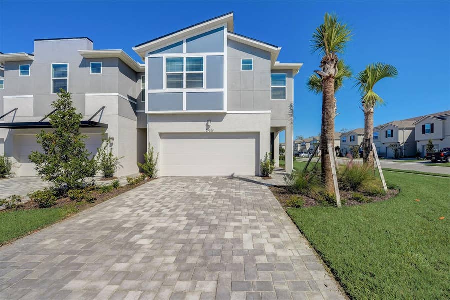Property photo for 26089 WOVEN WICKER BEND, Lutz, FL
