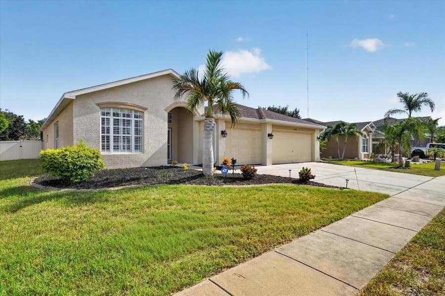 Property photo for 2309 SWORDFISH AVENUE, Holiday, FL