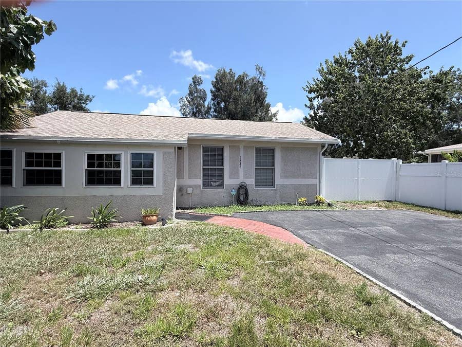 Property photo for 1843 N WASHINGTON AVENUE, Clearwater, FL