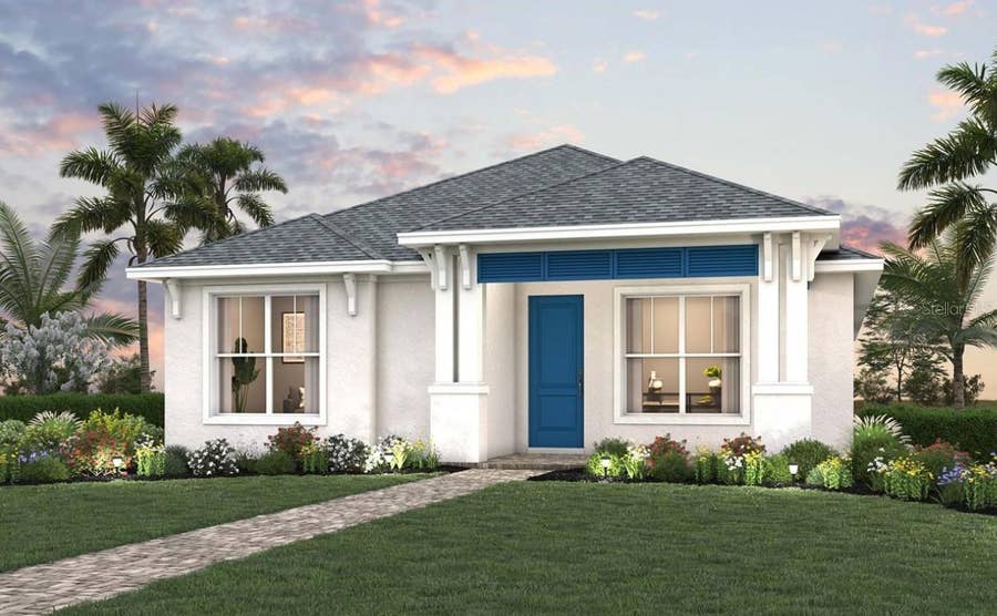 Property photo for 7937 REFLECTION PARKWAY, Bradenton, FL