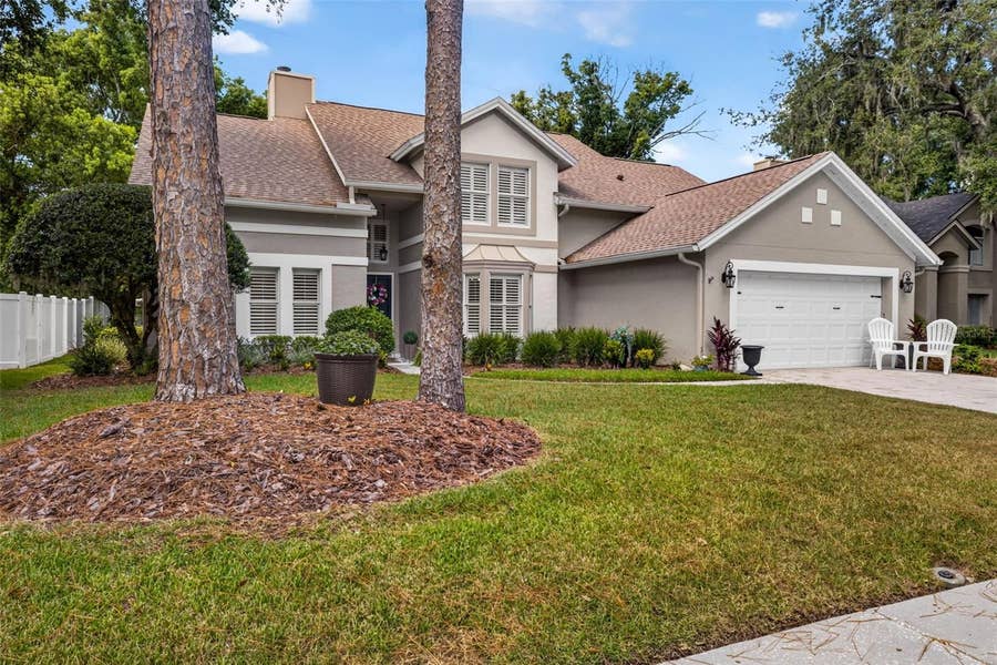 Property photo for 7217 RIDGEPORT DRIVE, Tampa, FL
