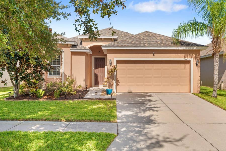 Property photo for 12009 RAMBLING STREAM, Riverview, FL