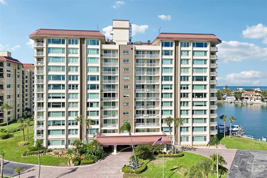 Property photo for Clearwater, FL