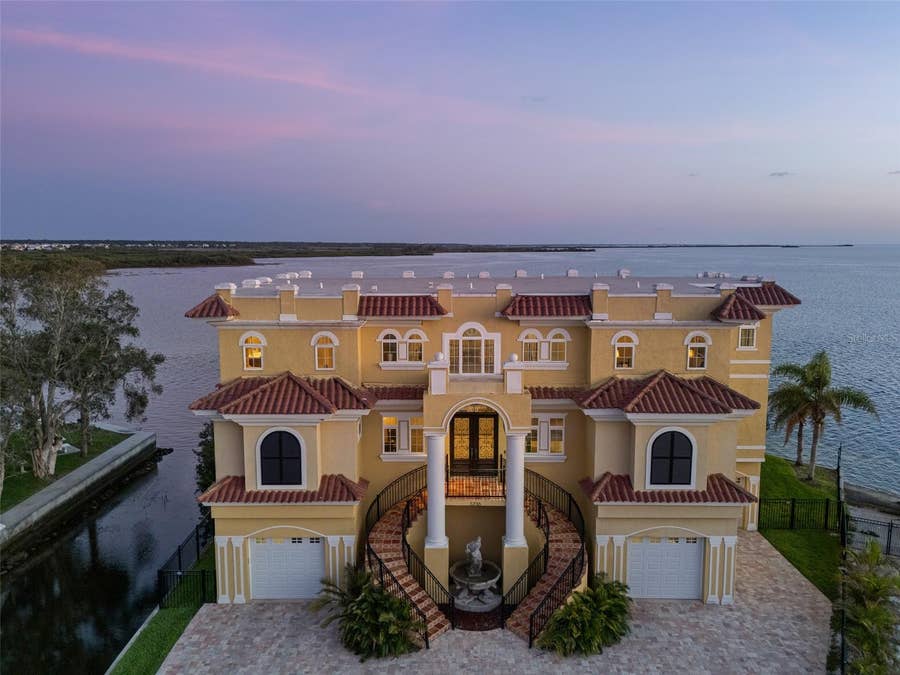 Property photo for 3236 GULF WINDS CIRCLE, Hernando Beach, FL