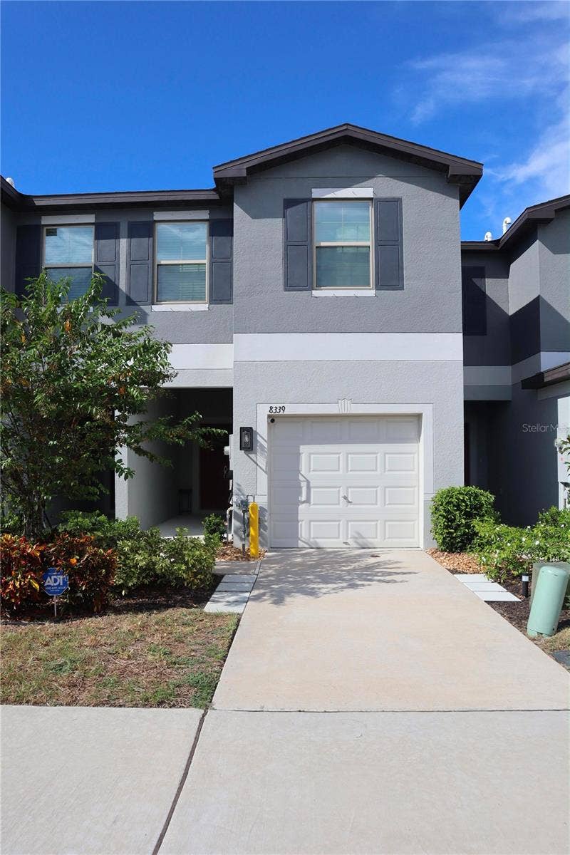 Property photo for 8339 BIRCH HAVEN LANE, New Port Richey, FL