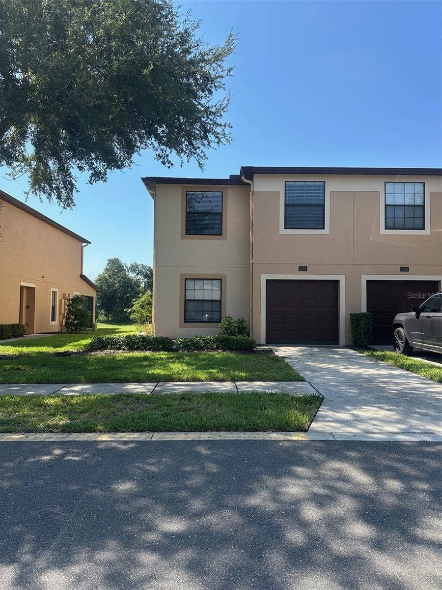 Property photo for 2516 EDGEWATER FALLS DRIVE, Brandon, FL