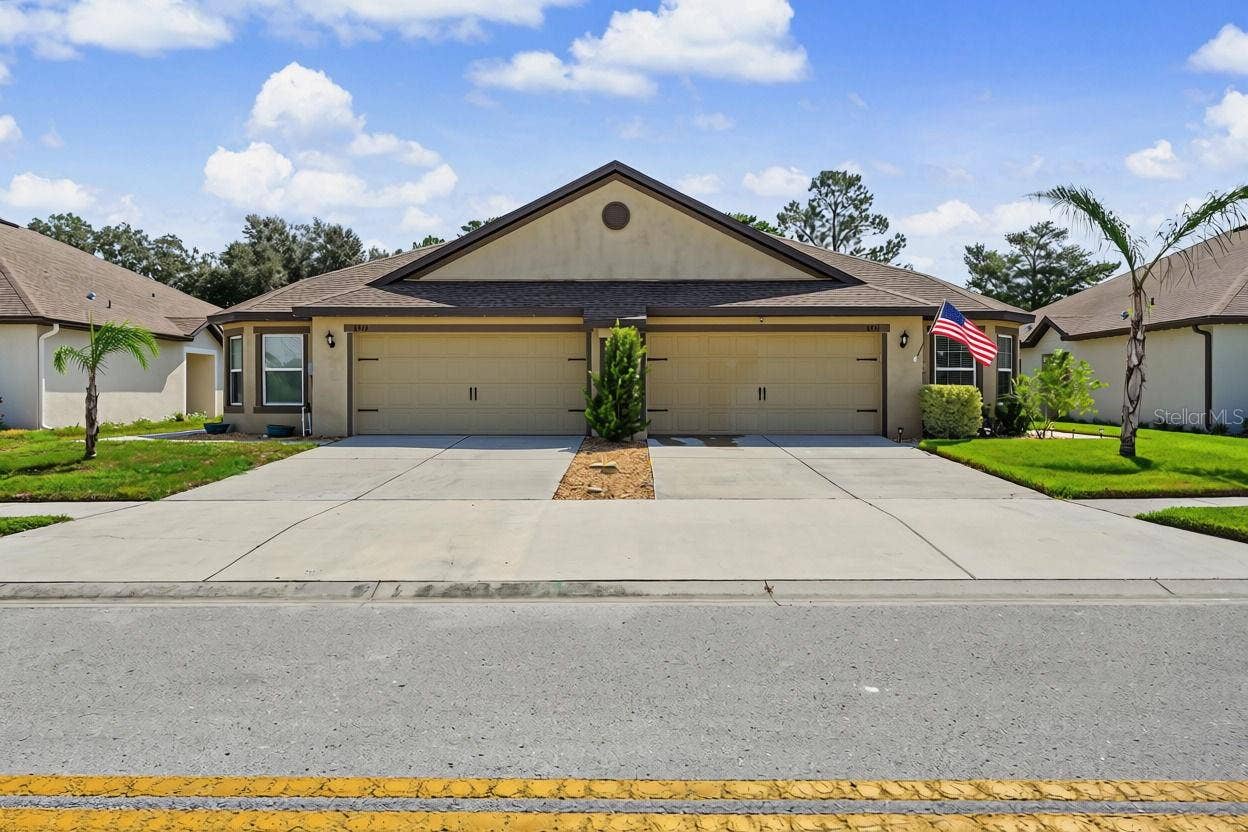8951 SOUTHERN CHARM CIRCLE, Brooksville, FL 34613 8951 SOUTHERN CHARM CIRCLE, Brooksville, FL 34613