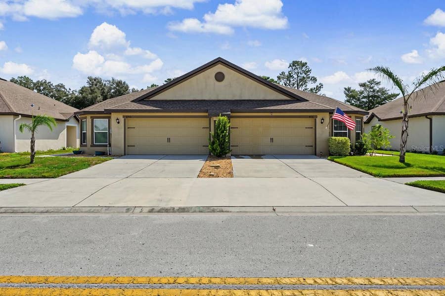 Property photo for 8951 SOUTHERN CHARM CIRCLE, Brooksville, FL
