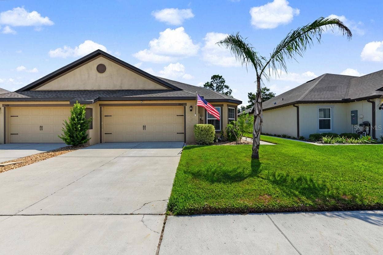 8951 SOUTHERN CHARM CIRCLE, Brooksville, FL 34613 8951 SOUTHERN CHARM CIRCLE, Brooksville, FL 34613