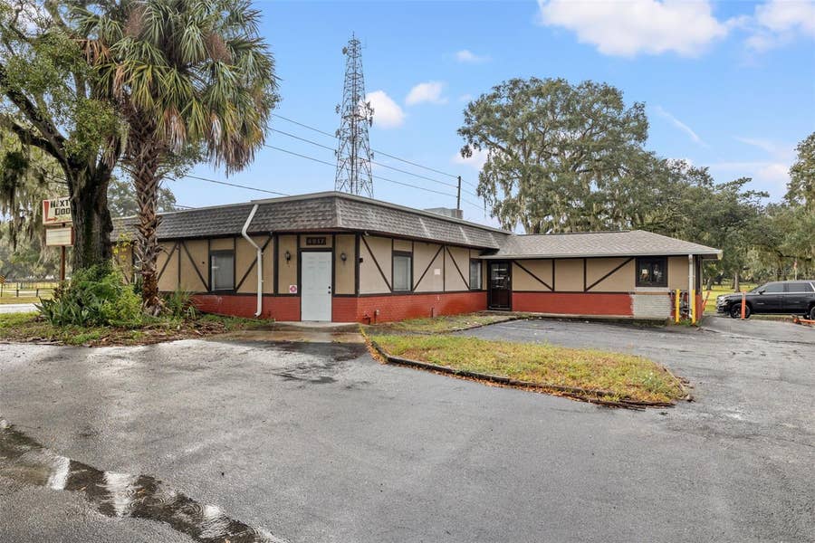 Property photo for 4917 GALL BOULEVARD, Zephyrhills, FL