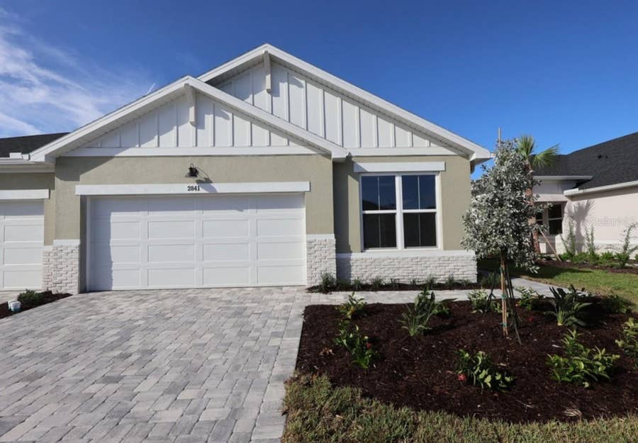 Property photo for 2841 MARRAKESH LANE, Sarasota, FL