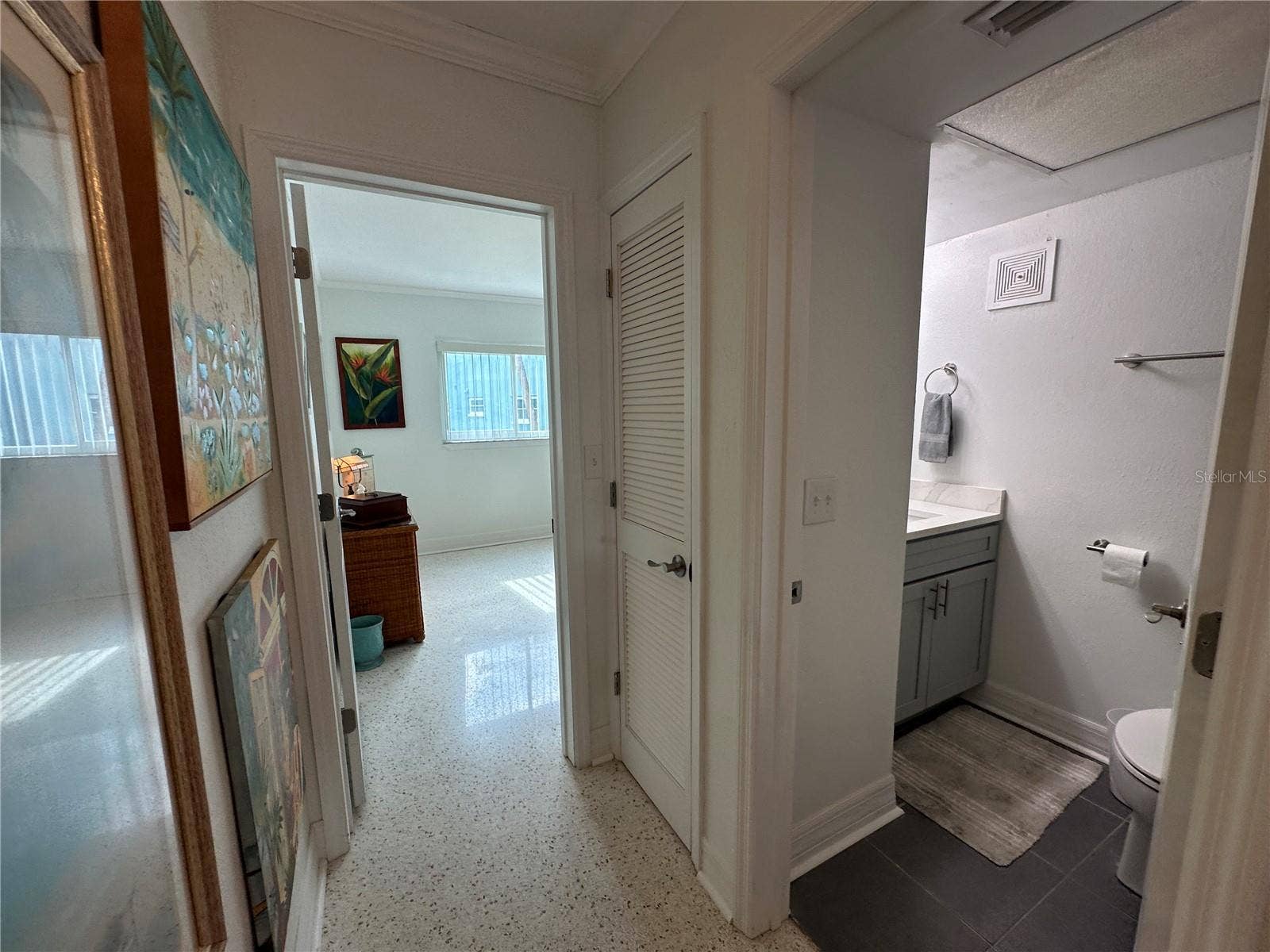 6161 GULF WINDS DRIVE, #150, St Pete Beach, FL 33706 Bathroom