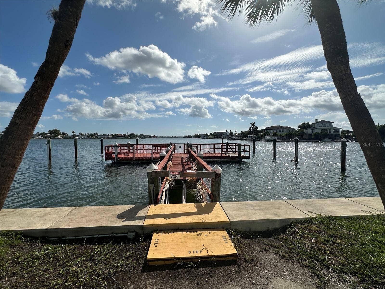 6161 GULF WINDS DRIVE, #150, St Pete Beach, FL 33706 Get your Crabing liscence.