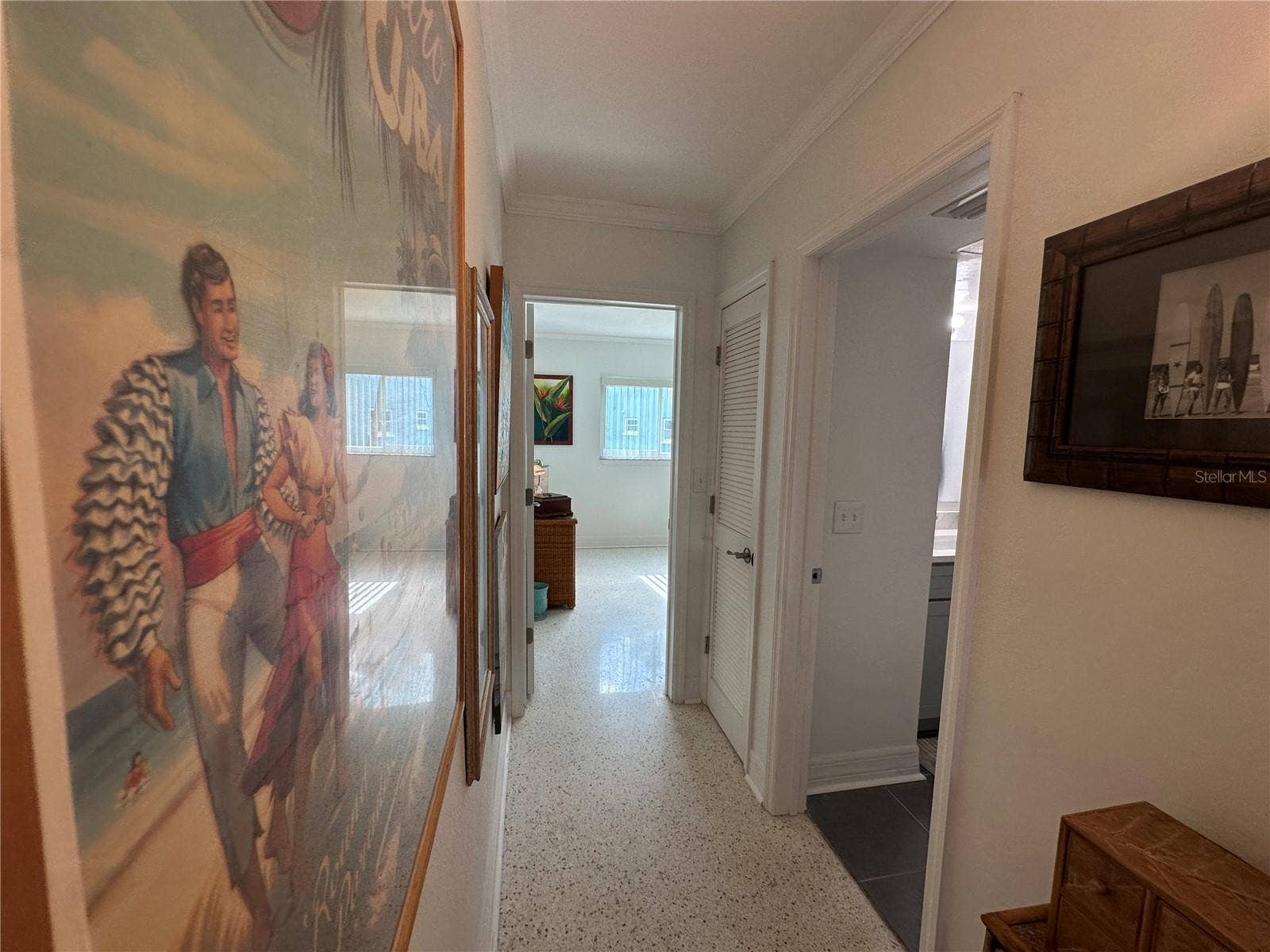 6161 GULF WINDS DRIVE, #150, St Pete Beach, FL 33706 Bedroom ahead