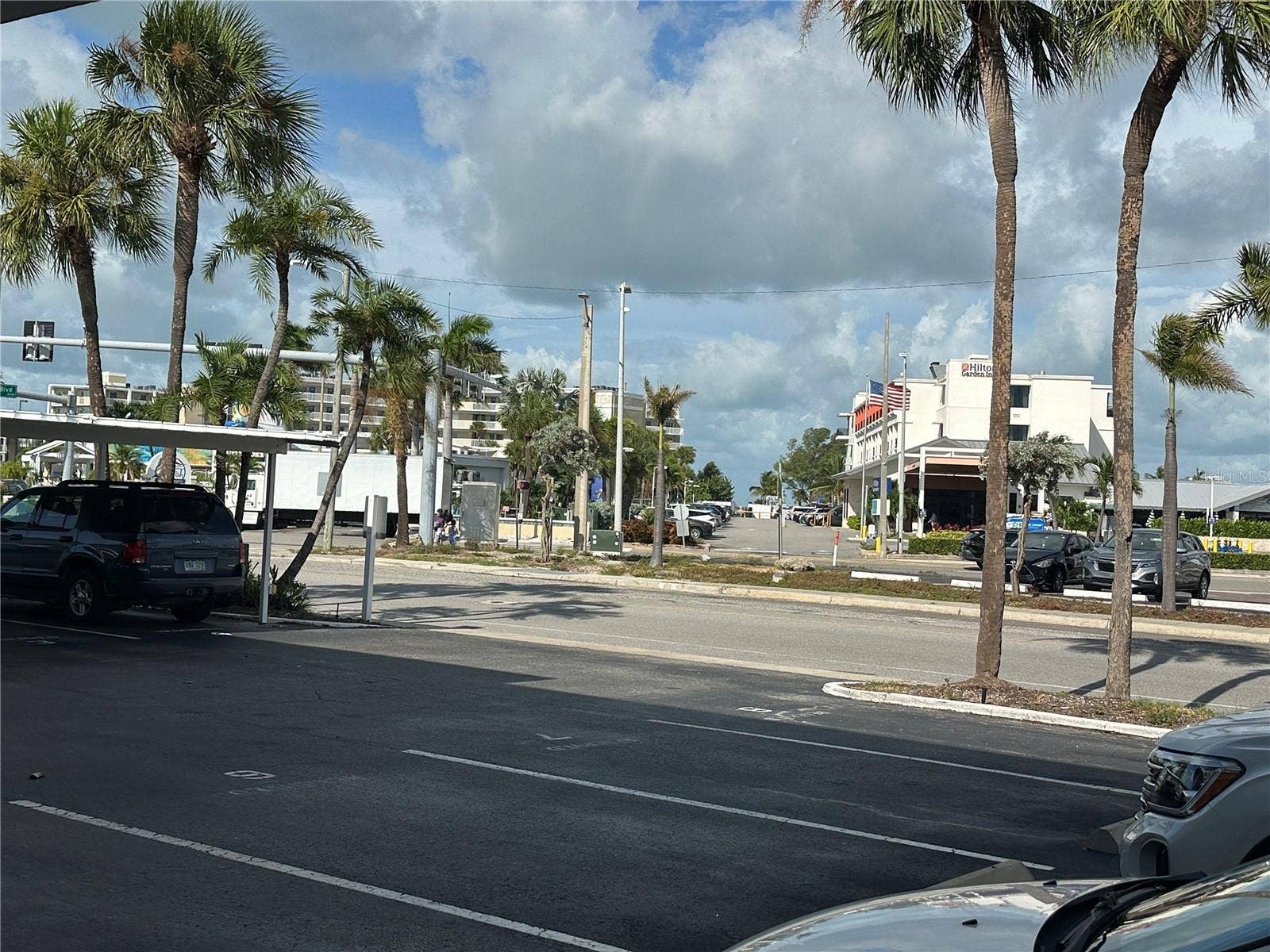 6161 GULF WINDS DRIVE, #150, St Pete Beach, FL 33706 with Pedestrian Crossing!!