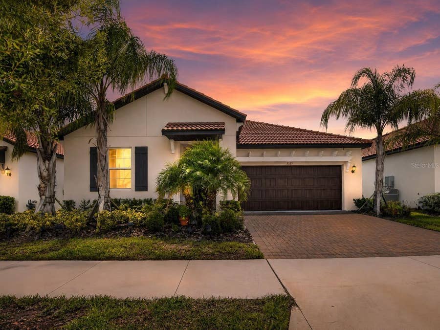 Property photo for 5513 LITTLE PATH DRIVE, Wimauma, FL
