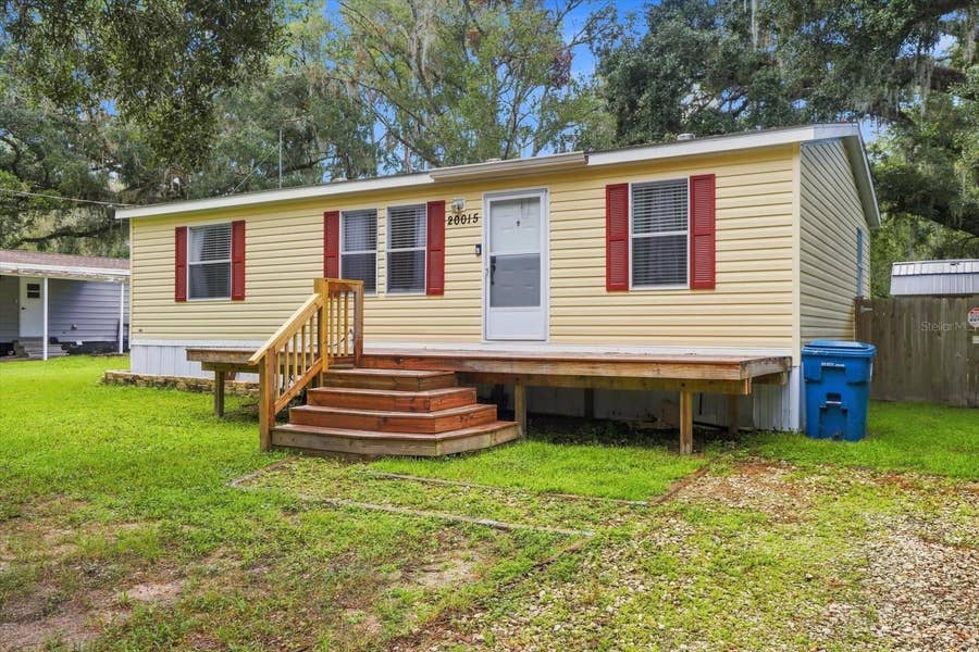 Property photo for 20015 RUTH STREET, Brooksville, FL