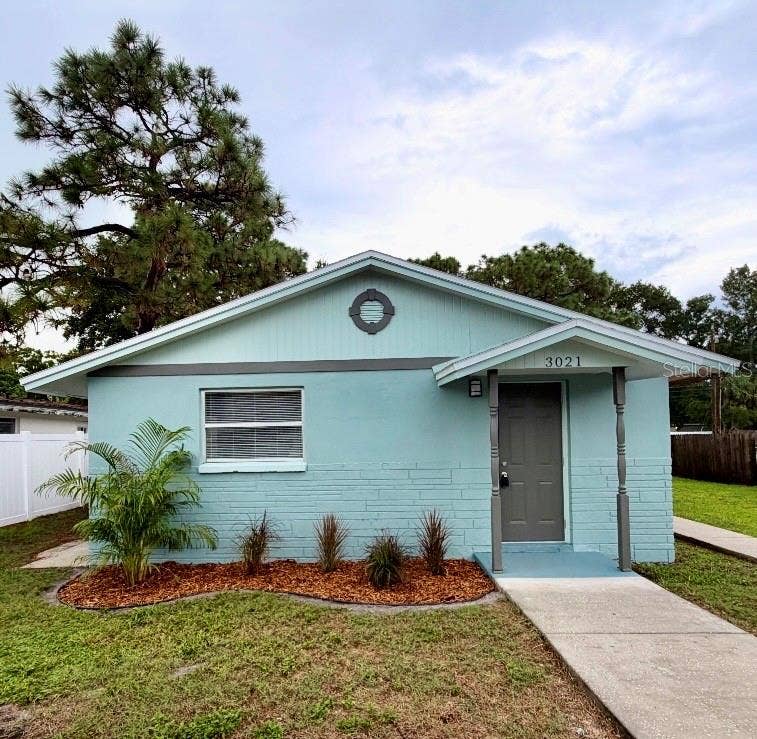 Property photo for 3021 OAKLAWN AVENUE, #A, Largo, FL