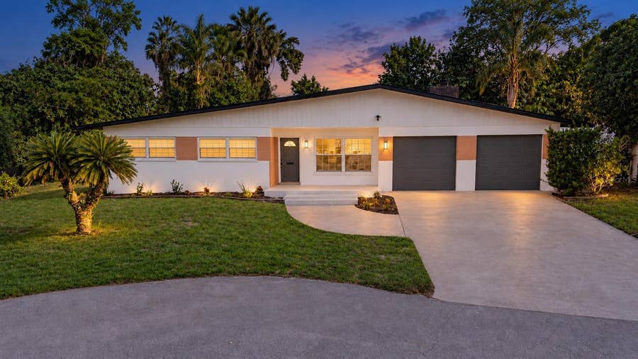 Property photo for 5627 OAKLAND DRIVE, Tampa, FL