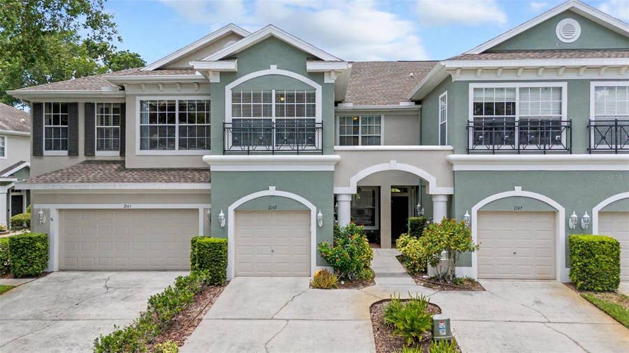 Property photo for 2145 PARK CRESCENT DRIVE, Land O Lakes, FL