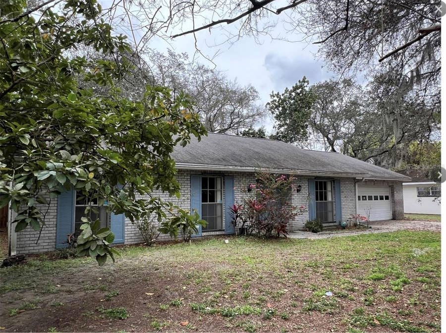 Property photo for 7803 N WHITTIER STREET, Tampa, FL