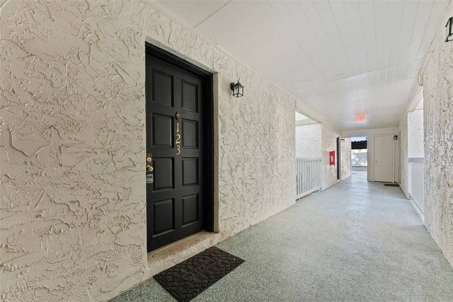 Property photo for 4611 W NORTH B STREET, #123, Tampa, FL