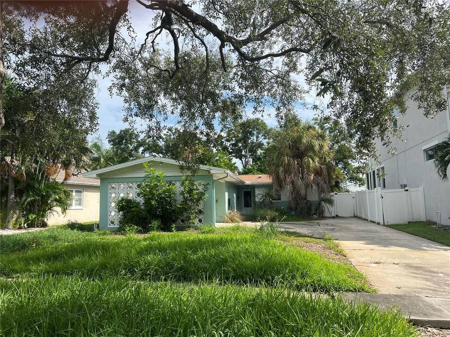 Property photo for 113 HURON AVENUE, Tampa, FL