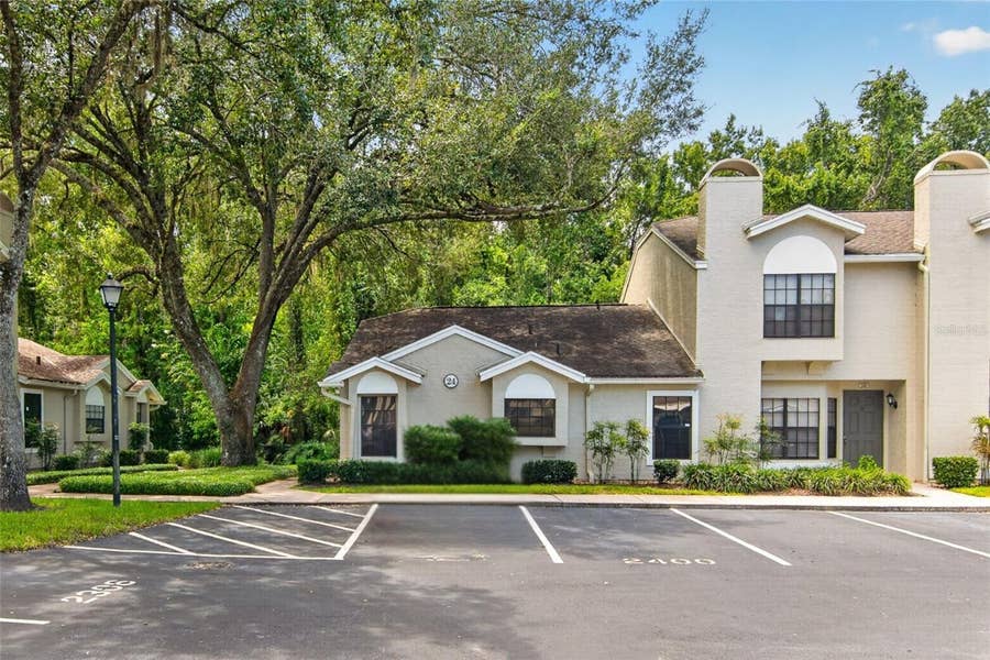 Property photo for 5100 BURCHETTE ROAD, #2400, Tampa, FL