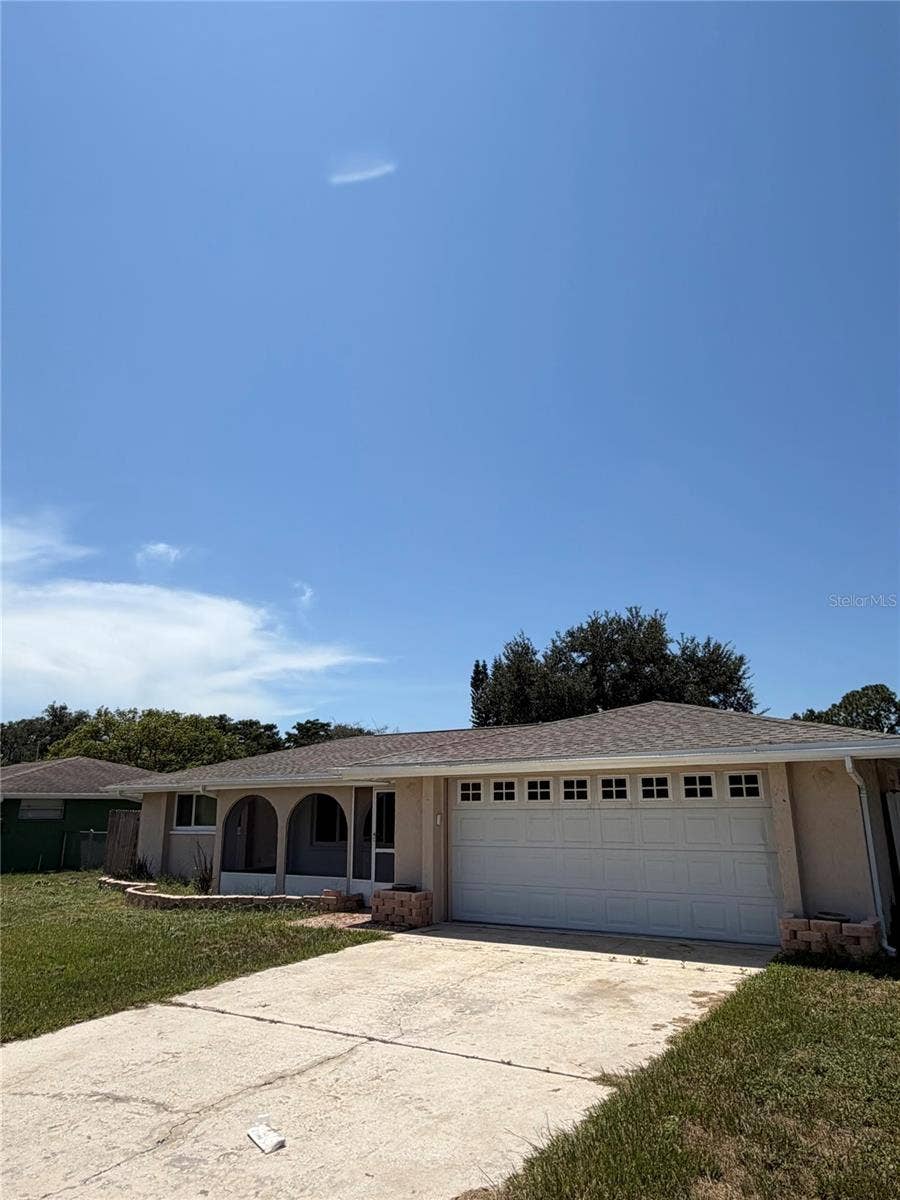 Property photo for 7619 SUMMERTREE LANE, New Port Richey, FL
